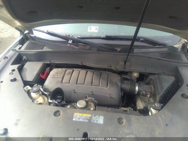 1GKKVNED7EJ310588 GMC ACADIA SLE