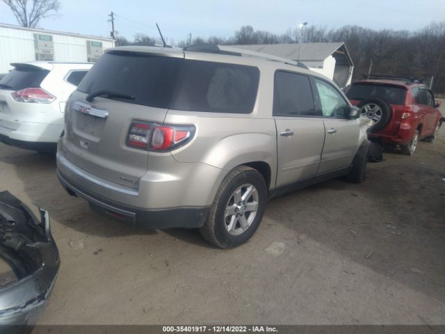 1GKKVNED7EJ310588 GMC ACADIA SLE