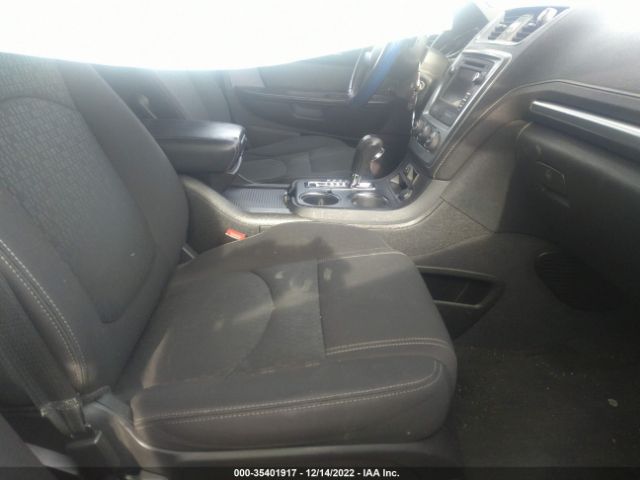 1GKKVNED7EJ310588 GMC ACADIA SLE