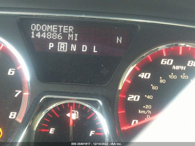 1GKKVNED7EJ310588 GMC ACADIA SLE