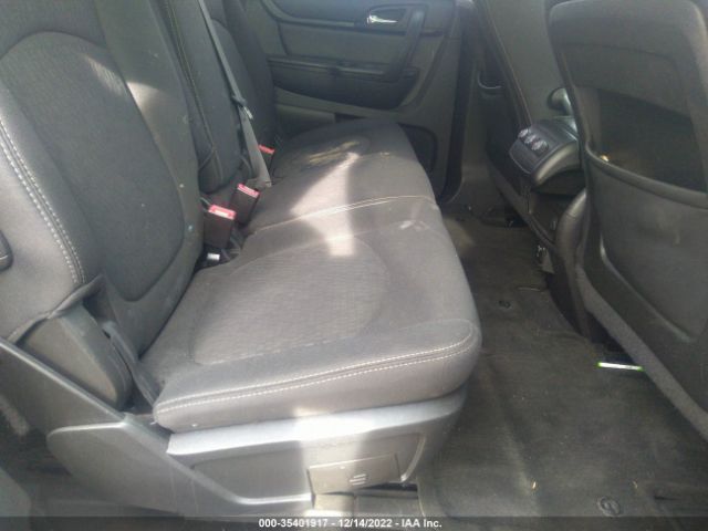 1GKKVNED7EJ310588 GMC ACADIA SLE