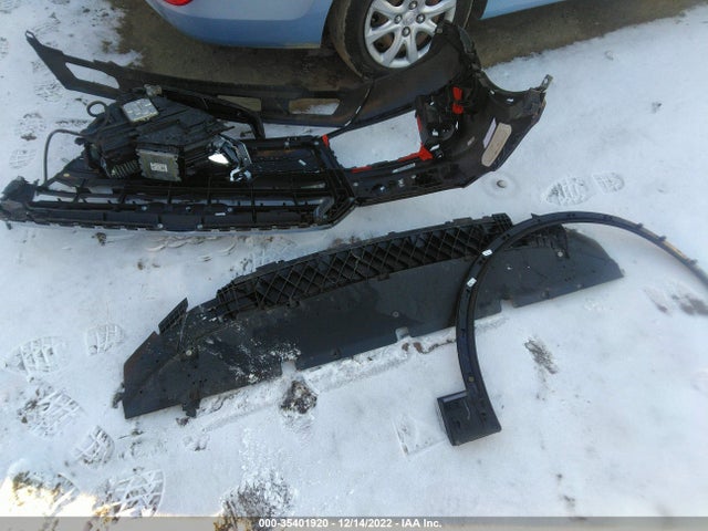 WA1BNAFY7K2083781 Audi Q5 Premium Plus