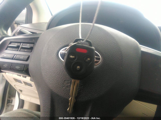 JF1GJAA63DH009180 Subaru IMPREZA SEDAN