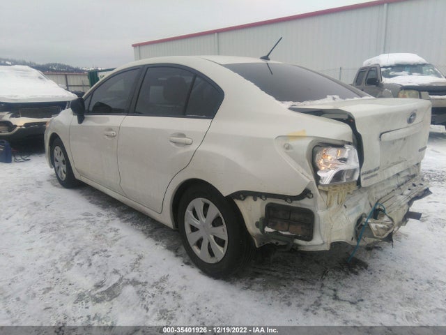 JF1GJAA63DH009180 Subaru IMPREZA SEDAN
