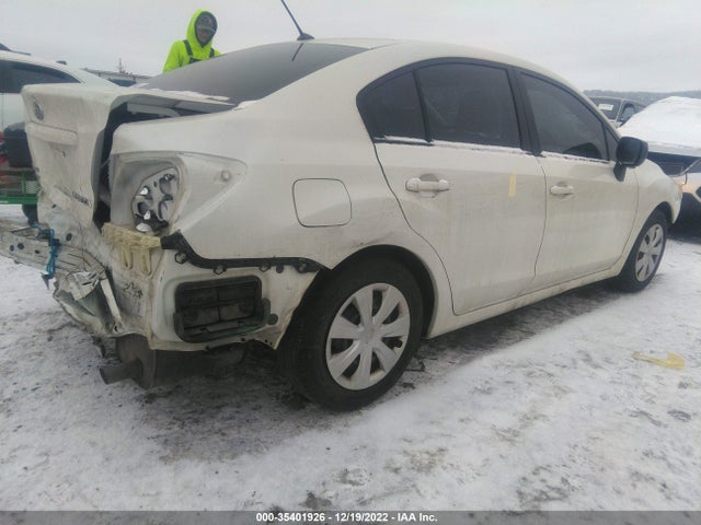 JF1GJAA63DH009180 Subaru IMPREZA SEDAN
