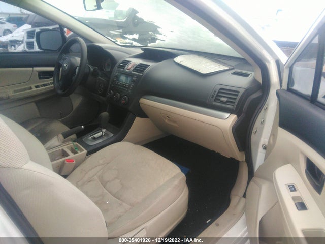 JF1GJAA63DH009180 Subaru IMPREZA SEDAN