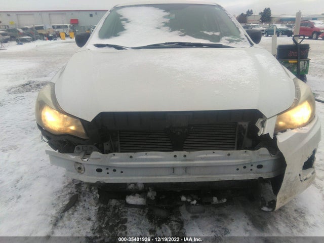 JF1GJAA63DH009180 Subaru IMPREZA SEDAN