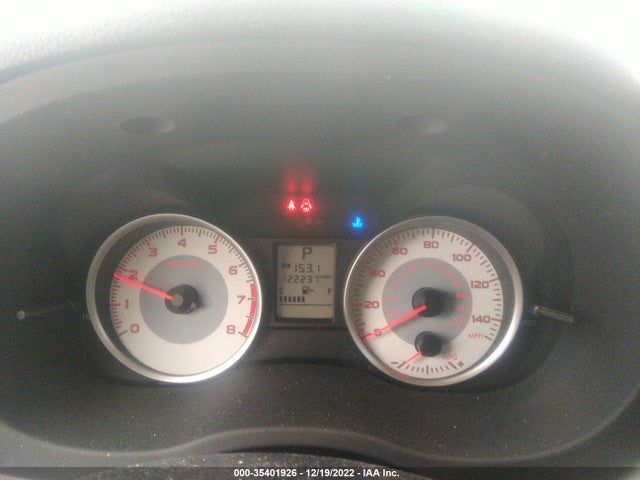 JF1GJAA63DH009180 Subaru IMPREZA SEDAN