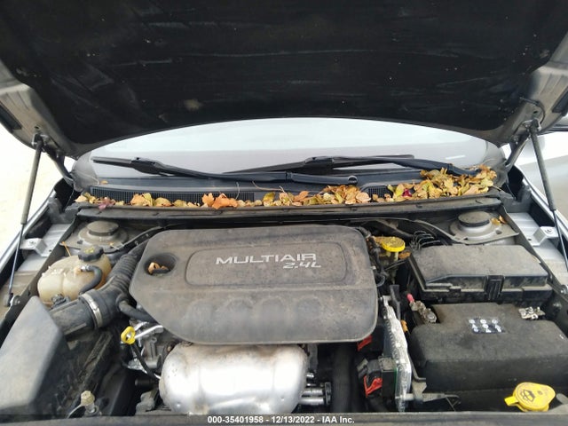 Chrysler 200 S 2015 1C3CCCBB7FN731223 Image 10