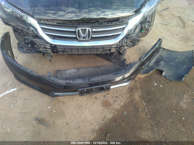 Honda Accord Sedan Lx 2014 1HGCR2F35EA164783 Image 12
