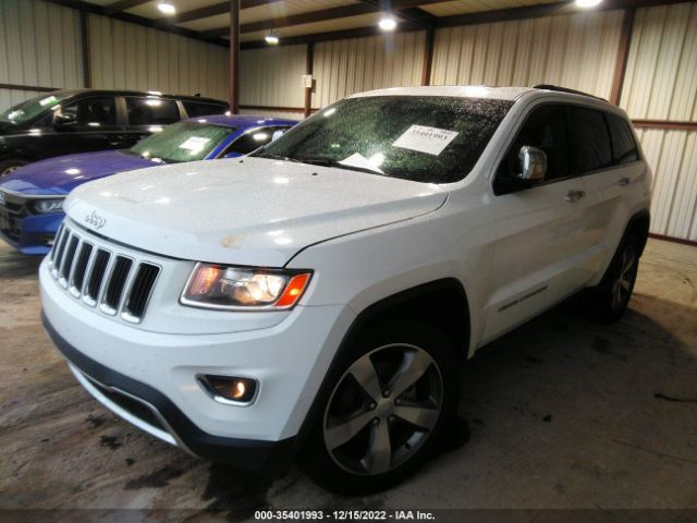 1C4RJEBG3FC218579 Jeep Grand Cherokee Limited