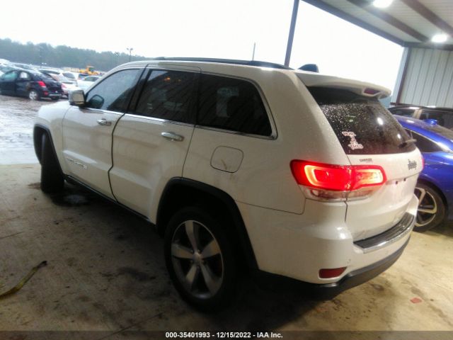 1C4RJEBG3FC218579 Jeep Grand Cherokee Limited