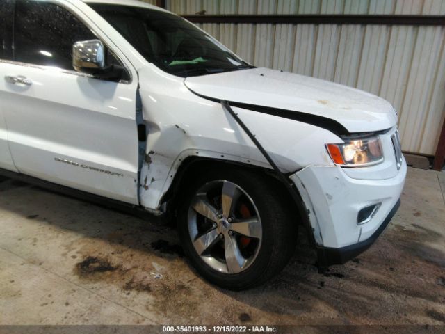 1C4RJEBG3FC218579 Jeep Grand Cherokee Limited