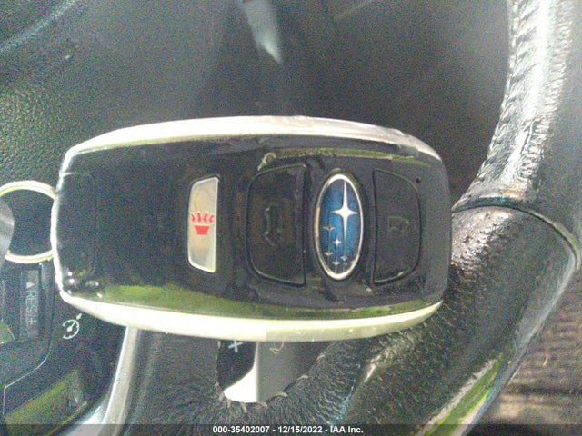 Subaru Outback Limited 2018 4S4BSAKC5J3329708 Image 3