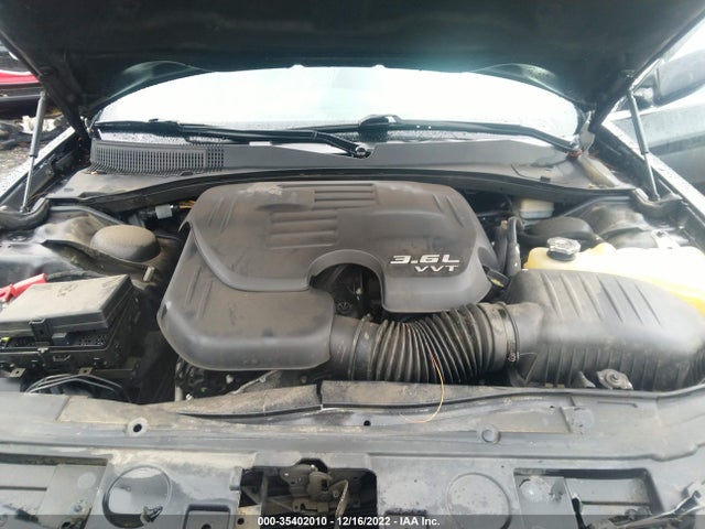 Chrysler 300 2015 2C3CCARG9FH923208 Image 11