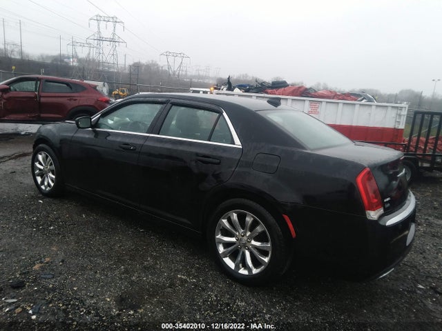 Chrysler 300 2015 2C3CCARG9FH923208 Image 4