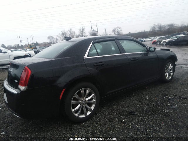 Chrysler 300 2015 2C3CCARG9FH923208 Image 5