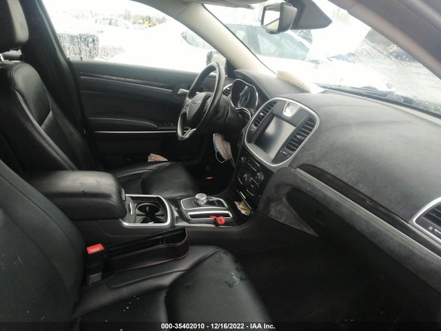 Chrysler 300 2015 2C3CCARG9FH923208 Image 6