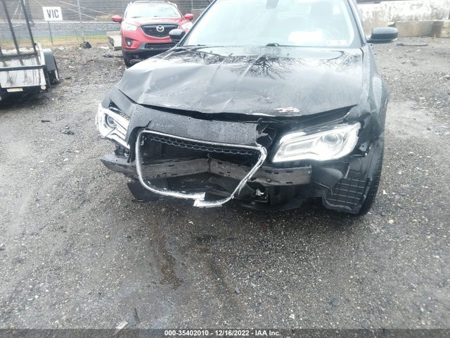 Chrysler 300 2015 2C3CCARG9FH923208 Image 7