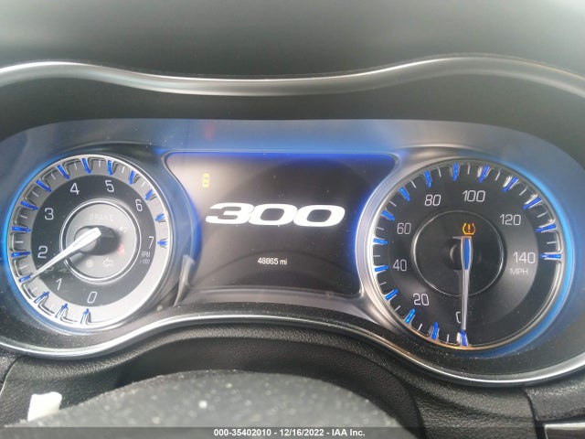 Chrysler 300 2015 2C3CCARG9FH923208 Image 8