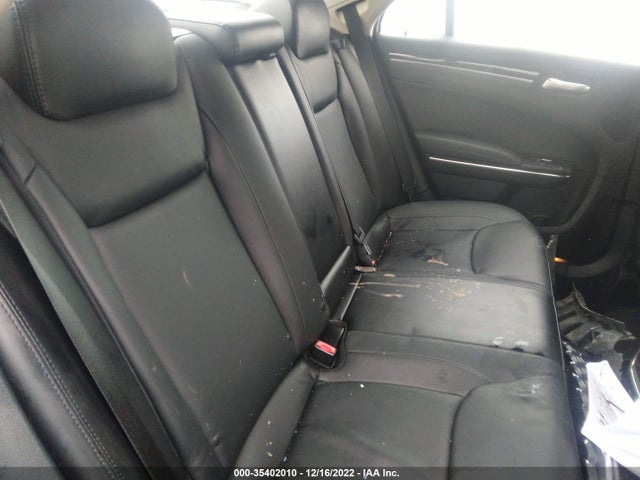 Chrysler 300 2015 2C3CCARG9FH923208 Image 9