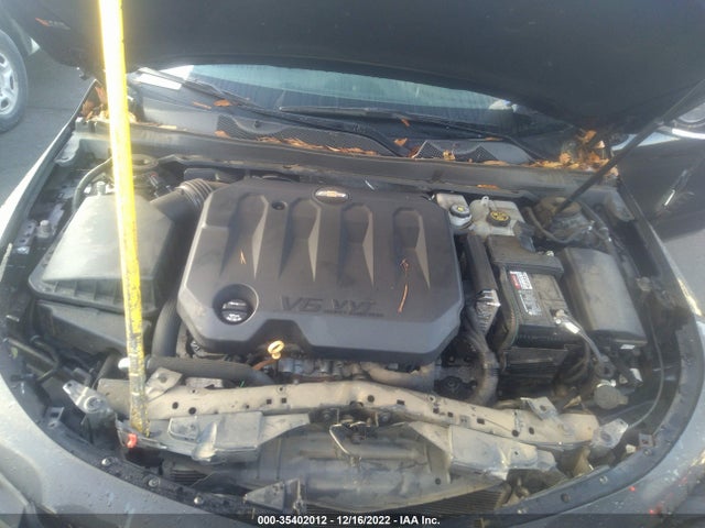 2020 Chevrolet Impala, VIN: 2G11Z5S3XL9101063