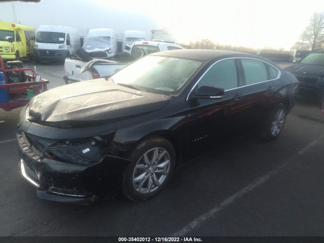 2020 Chevrolet Impala, VIN: 2G11Z5S3XL9101063