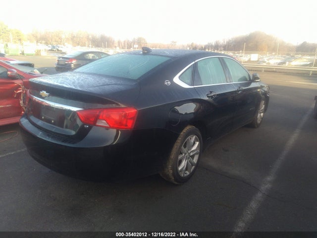 2020 Chevrolet Impala, VIN: 2G11Z5S3XL9101063