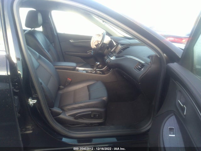 2020 Chevrolet Impala, VIN: 2G11Z5S3XL9101063