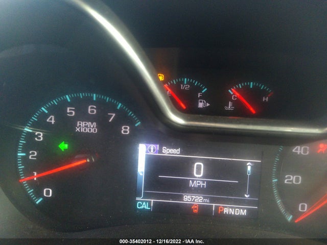 2020 Chevrolet Impala, VIN: 2G11Z5S3XL9101063