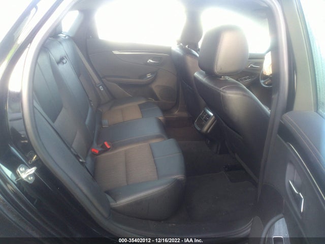2020 Chevrolet Impala, VIN: 2G11Z5S3XL9101063
