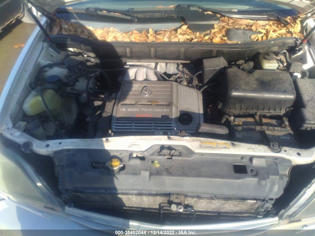 JT6HF10U3Y0164694 Lexus RX 300