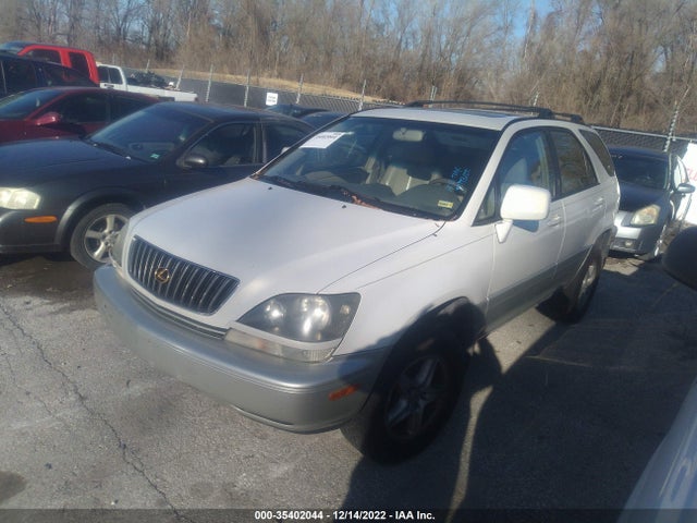 JT6HF10U3Y0164694 Lexus RX 300