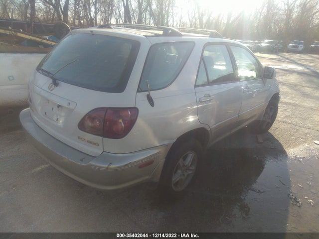 JT6HF10U3Y0164694 Lexus RX 300