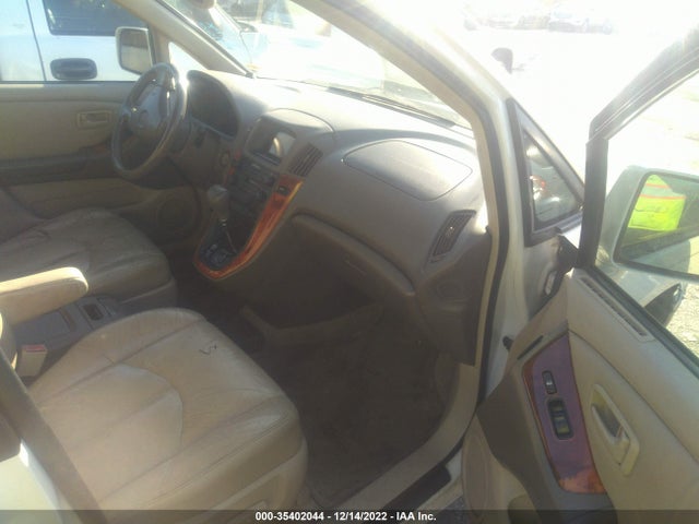 JT6HF10U3Y0164694 Lexus RX 300