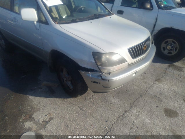 JT6HF10U3Y0164694 Lexus RX 300