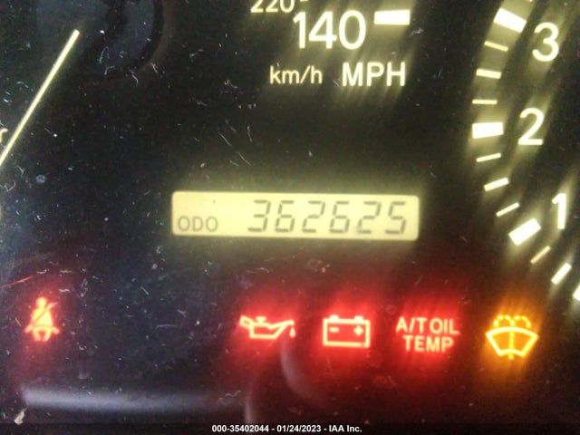 JT6HF10U3Y0164694 Lexus RX 300