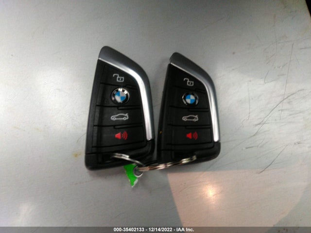 2021 BMW 4 Series, VIN: WBA13AR02MCF42709