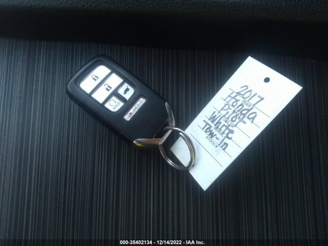 2017 Honda Pilot, VIN: 5FNYF6H32HB056974