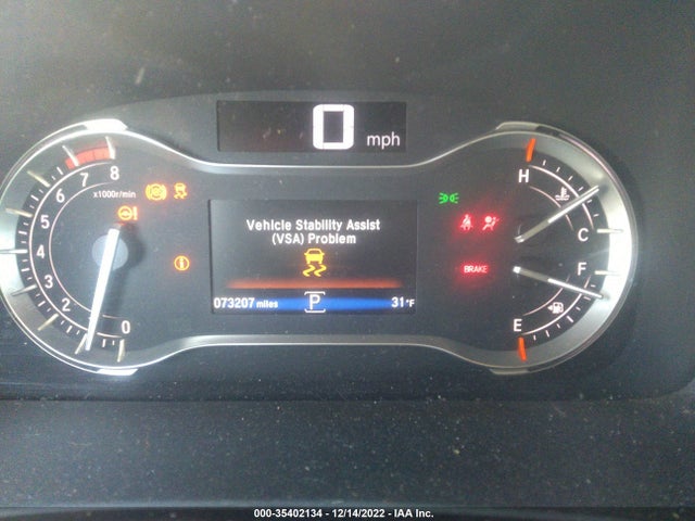 2017 Honda Pilot, VIN: 5FNYF6H32HB056974