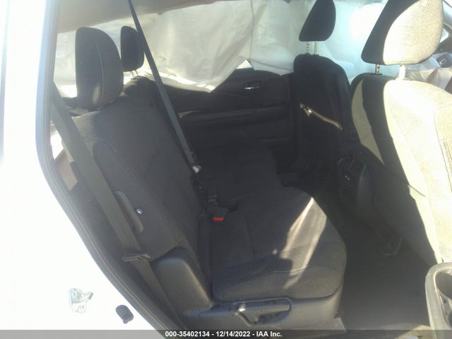 2017 Honda Pilot, VIN: 5FNYF6H32HB056974