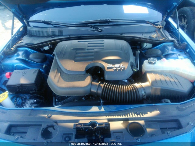 2021 Chrysler 300, VIN: 2C3CCAAG2MH680141