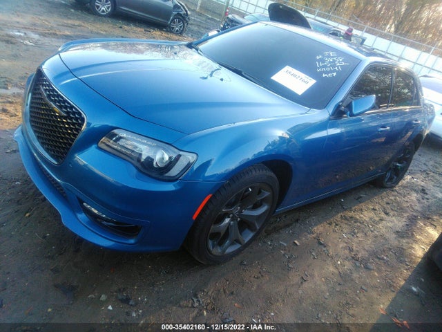 2021 Chrysler 300, VIN: 2C3CCAAG2MH680141