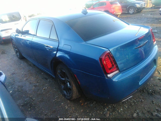 2021 Chrysler 300, VIN: 2C3CCAAG2MH680141