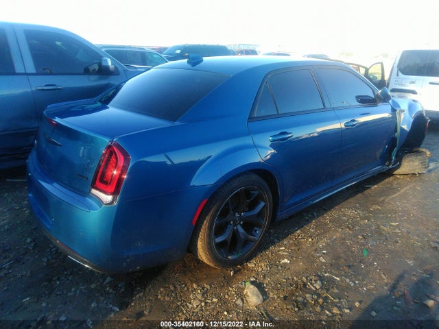 2021 Chrysler 300, VIN: 2C3CCAAG2MH680141