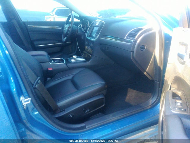 2021 Chrysler 300, VIN: 2C3CCAAG2MH680141
