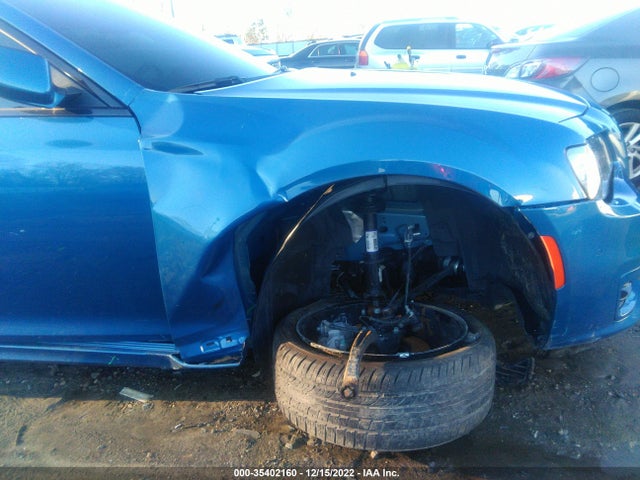 2021 Chrysler 300, VIN: 2C3CCAAG2MH680141