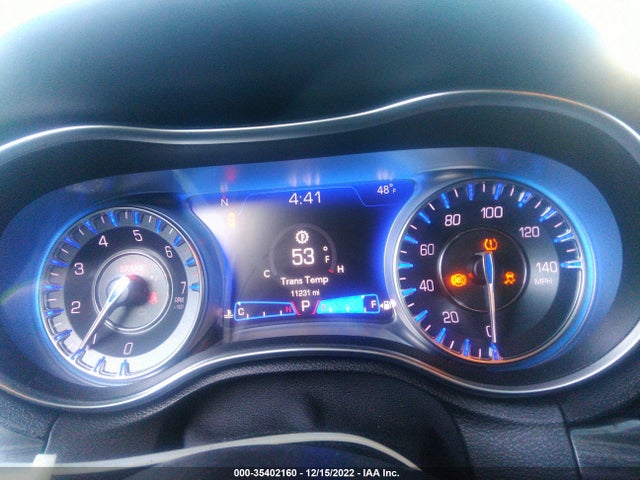 2021 Chrysler 300, VIN: 2C3CCAAG2MH680141