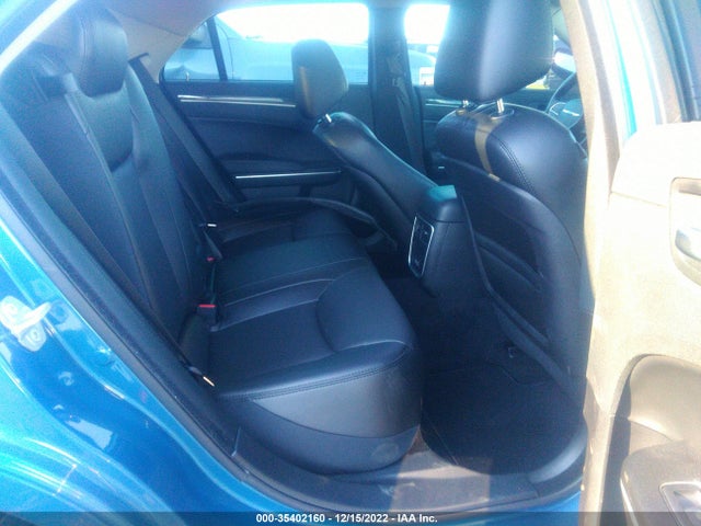 2021 Chrysler 300, VIN: 2C3CCAAG2MH680141