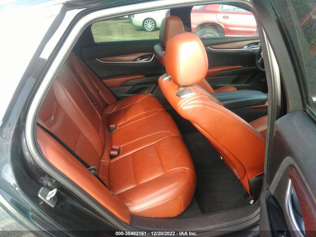 Продаж на аукціоні авто 2018 Cadillac Xts Premium Luxury, vin: 2G61P5S38J9124290, номер лоту: 35402161